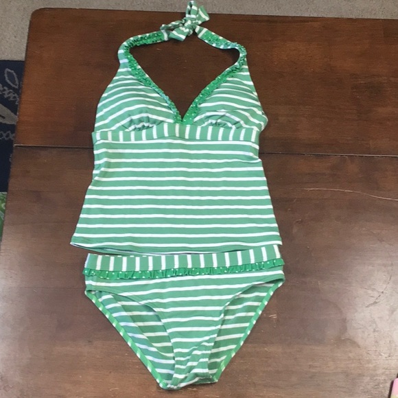 Boden Other - Boden Tankini